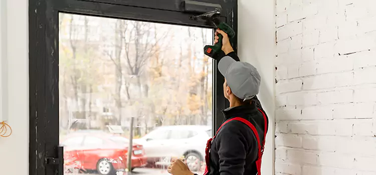 Comprehensive Door Closer Services in West Fargo, ND