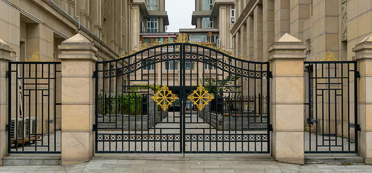 Comprehensive Iron Gate Maintenance Solutions in West Fargo, ND