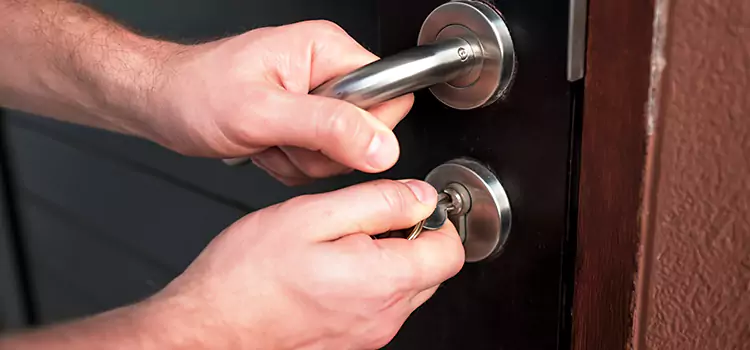 Door Closer Repair & Installation West Fargo
